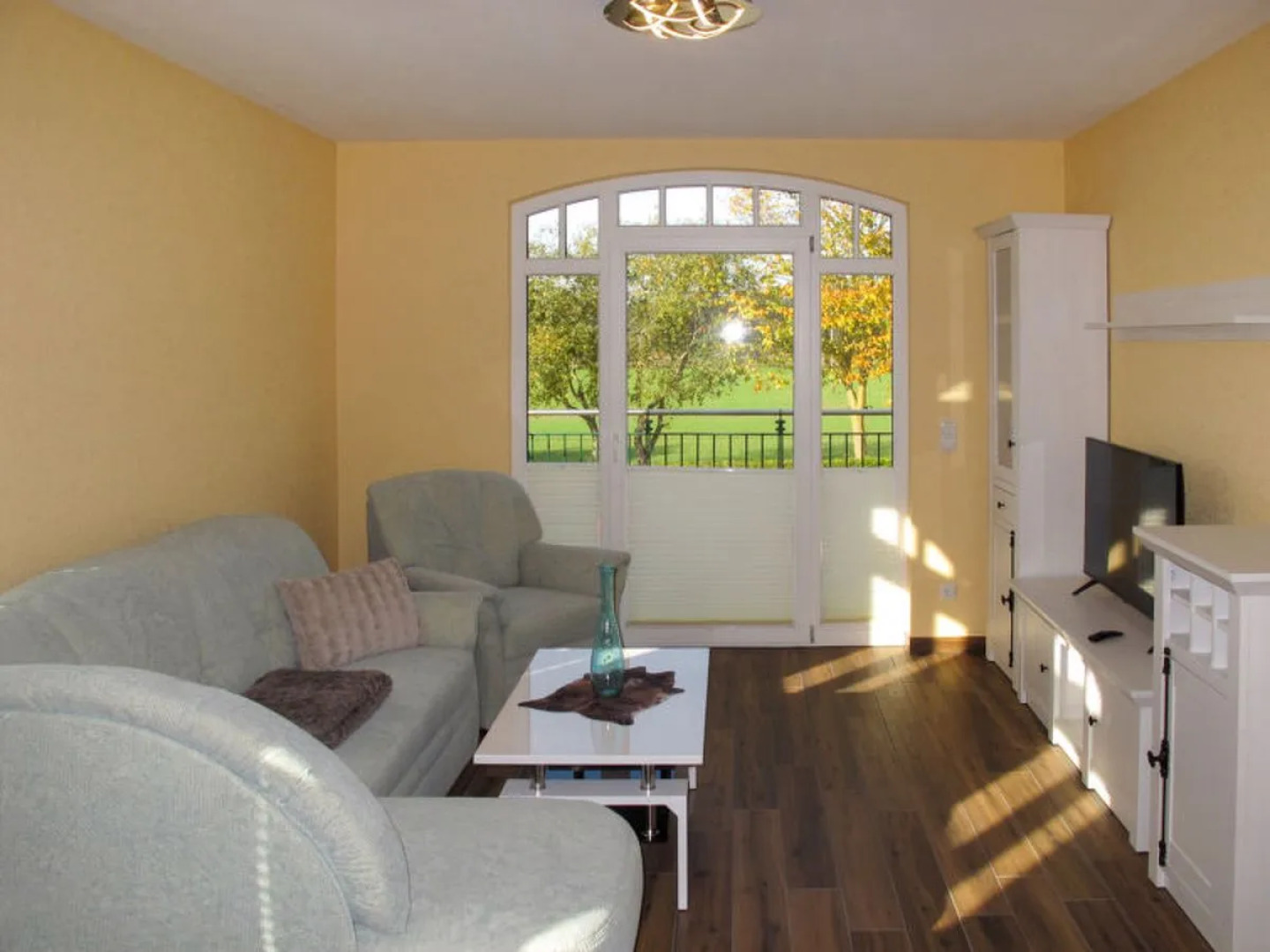 Altherscher Hof - Oase der Ruhe