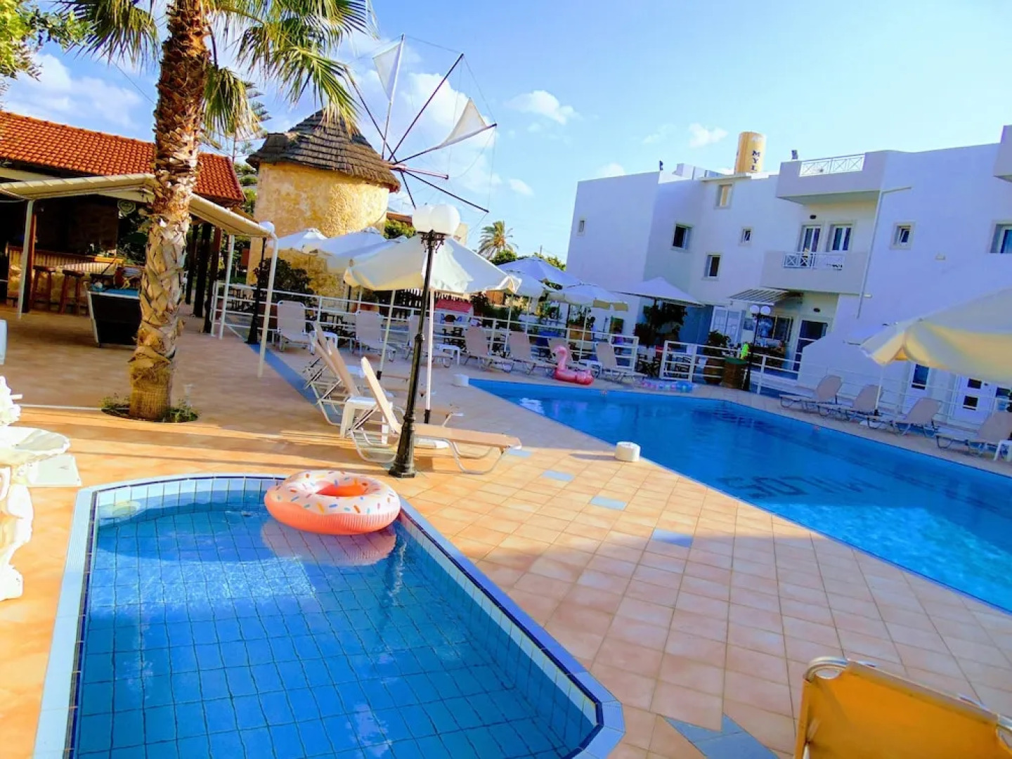 More Crete Anissaras