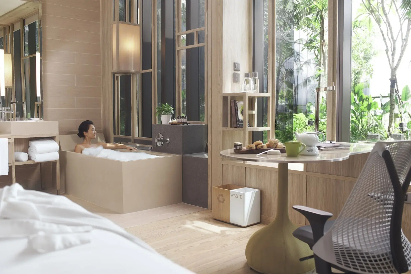 PARKROYAL COLLECTION Pickering, Singapore