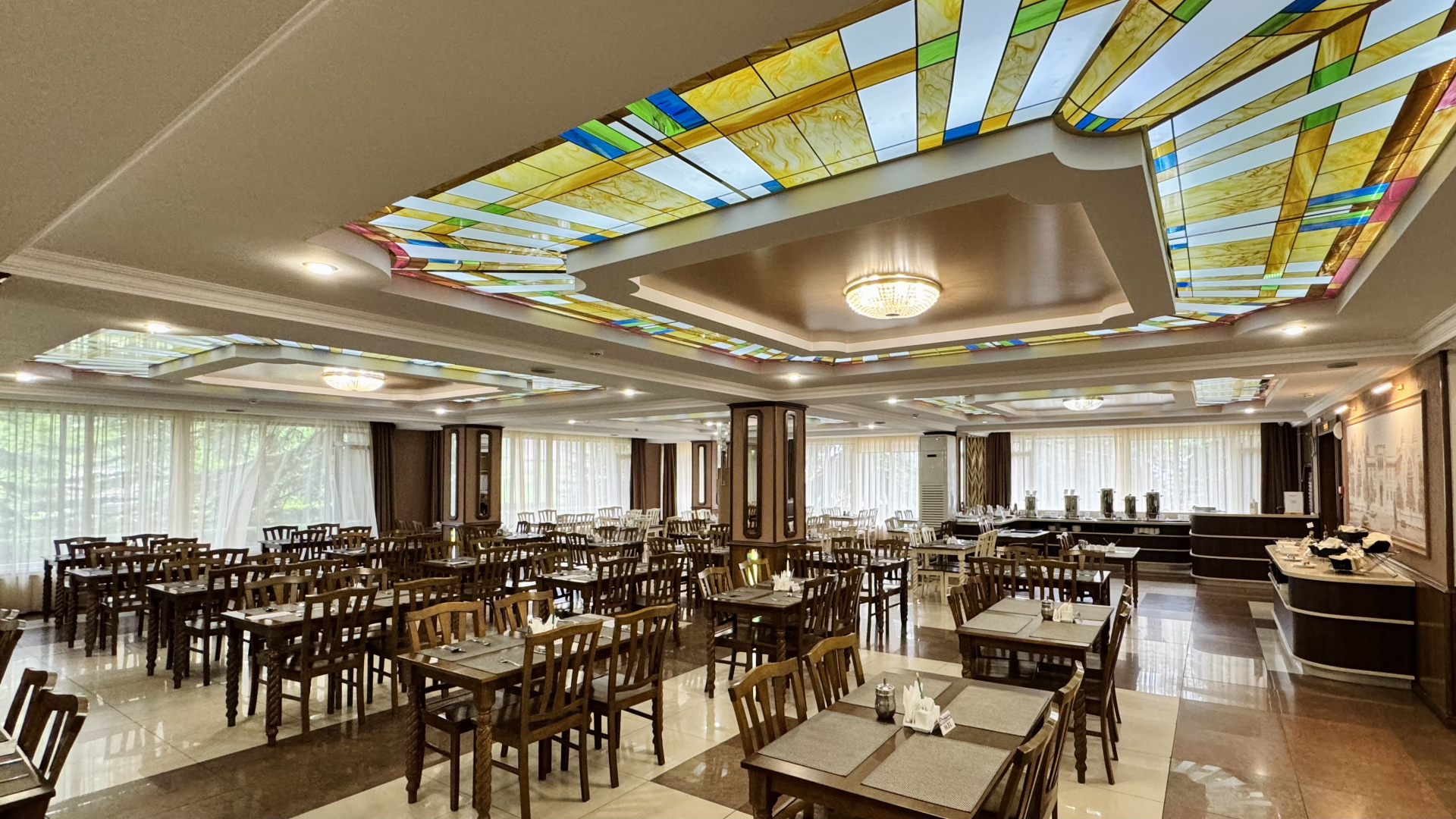 Krugozor (Kislovodsk)