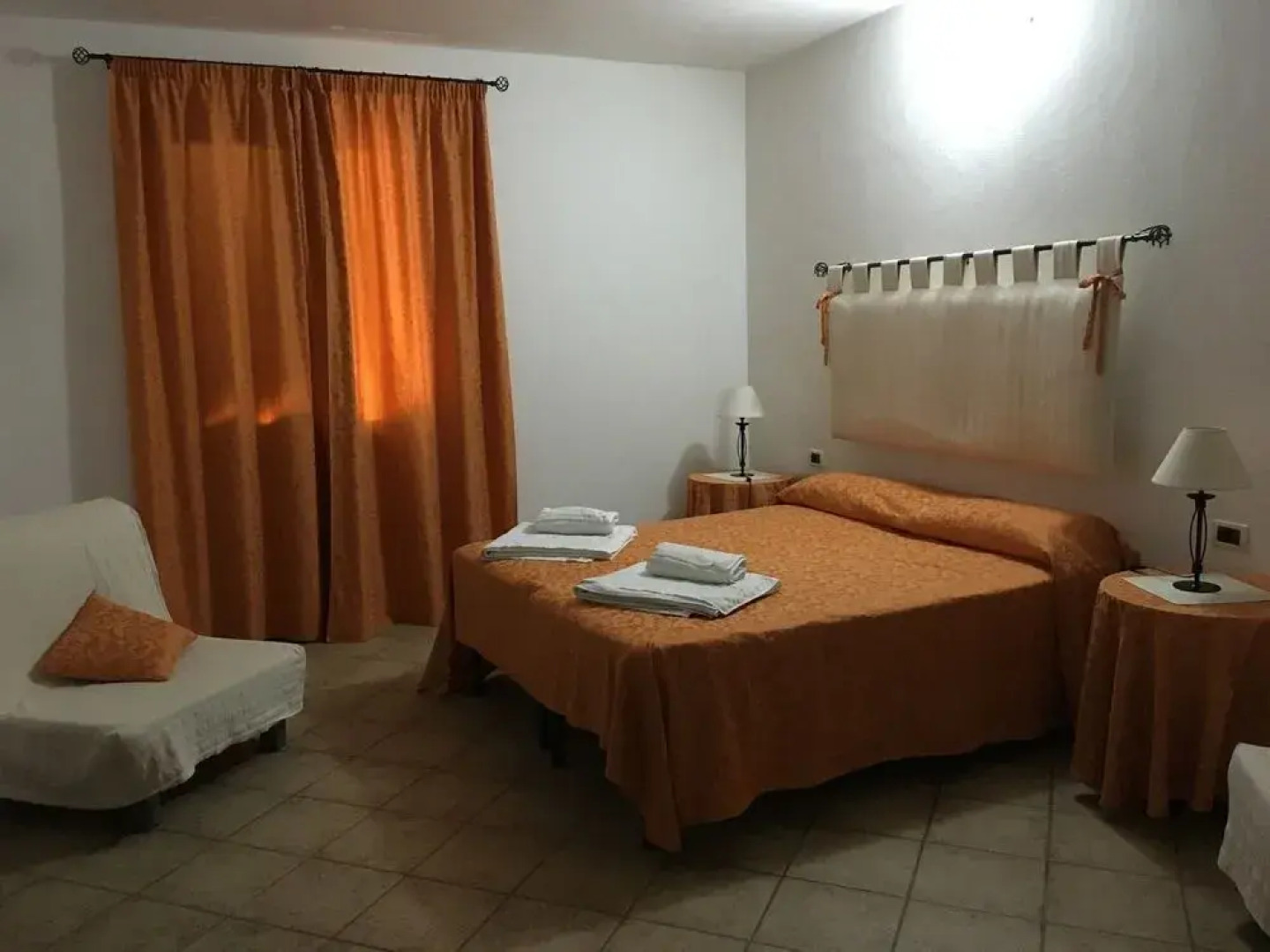 Agriturismo Sa Perda Marcada