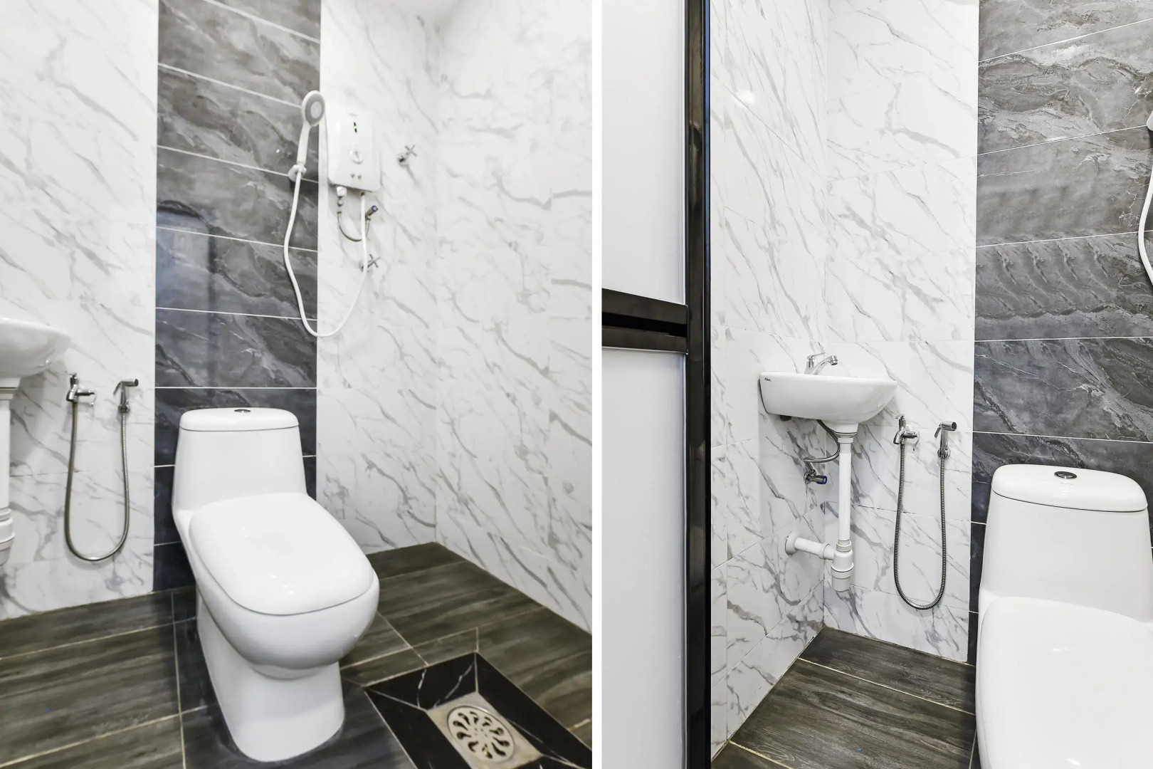 Th Hotel by OYO Rooms