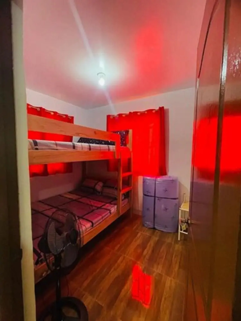 Rainbow Forest Paradise Resort and Camping Area by Cocotel