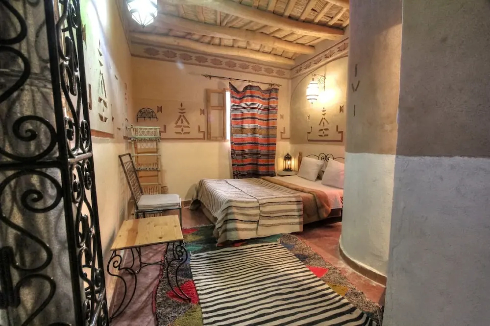 Auberge La fibule du dades