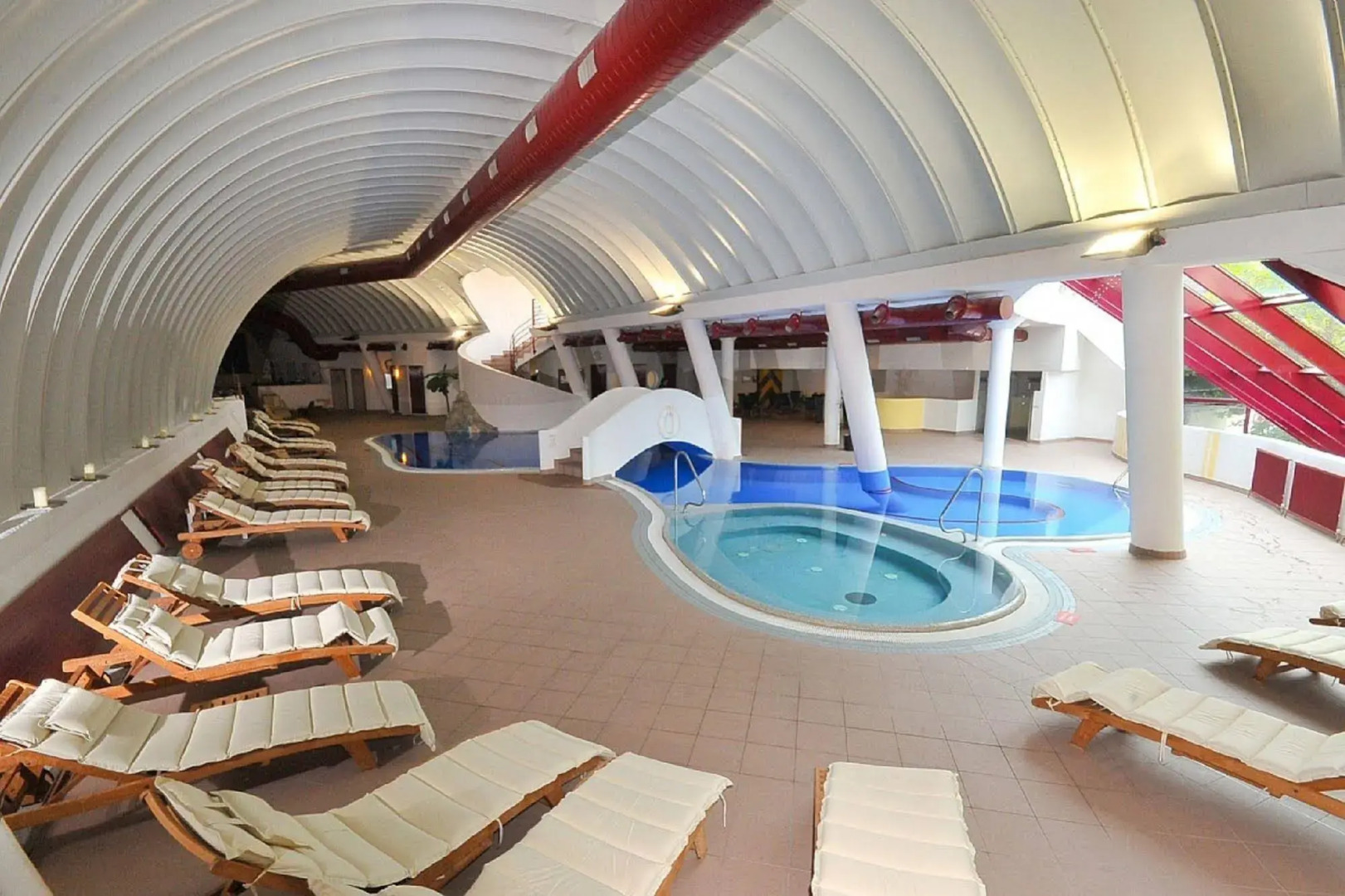 Schlosshotel Rosenegg