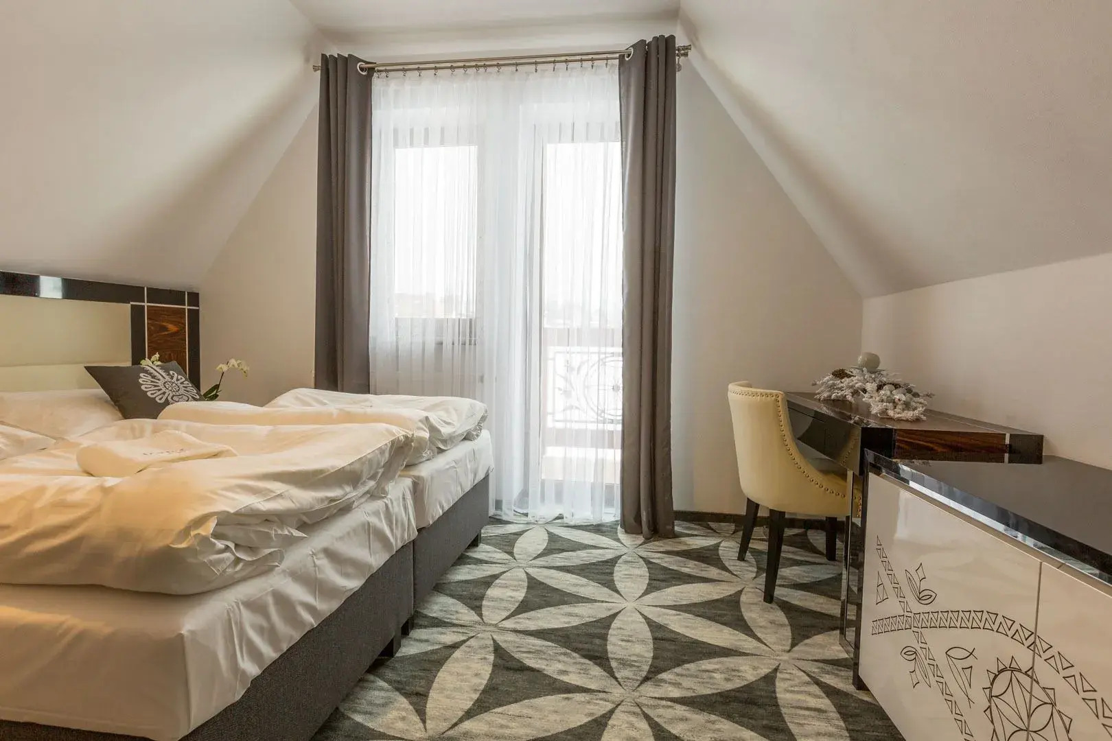 Tatry. Willa. Łukaszczyk M.