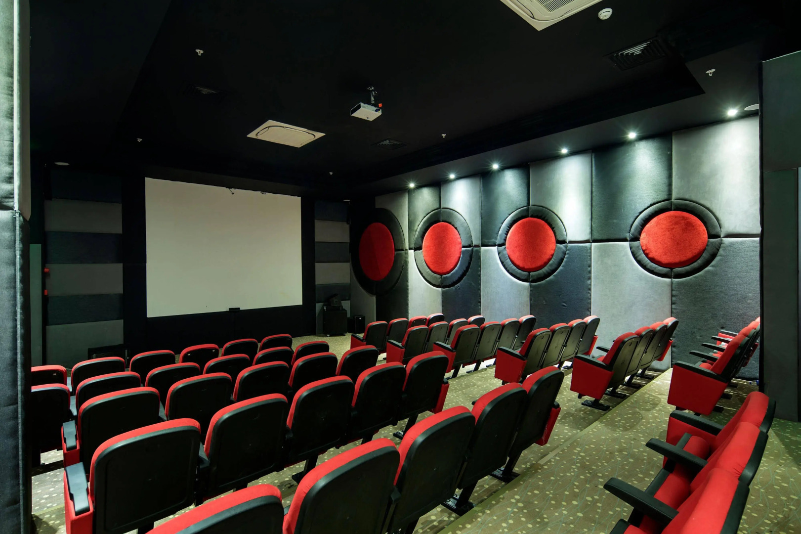 Crystal Waterworld Aqua Collection