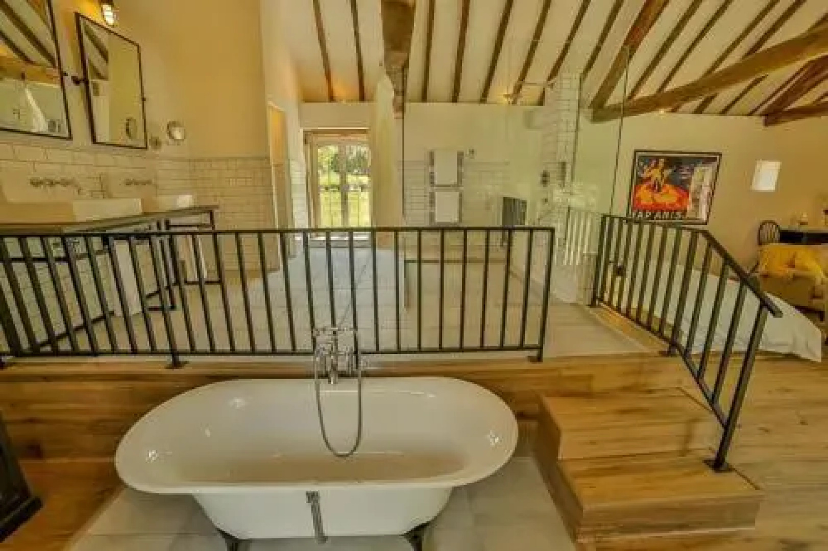 Par la Riviere (Adults Only)