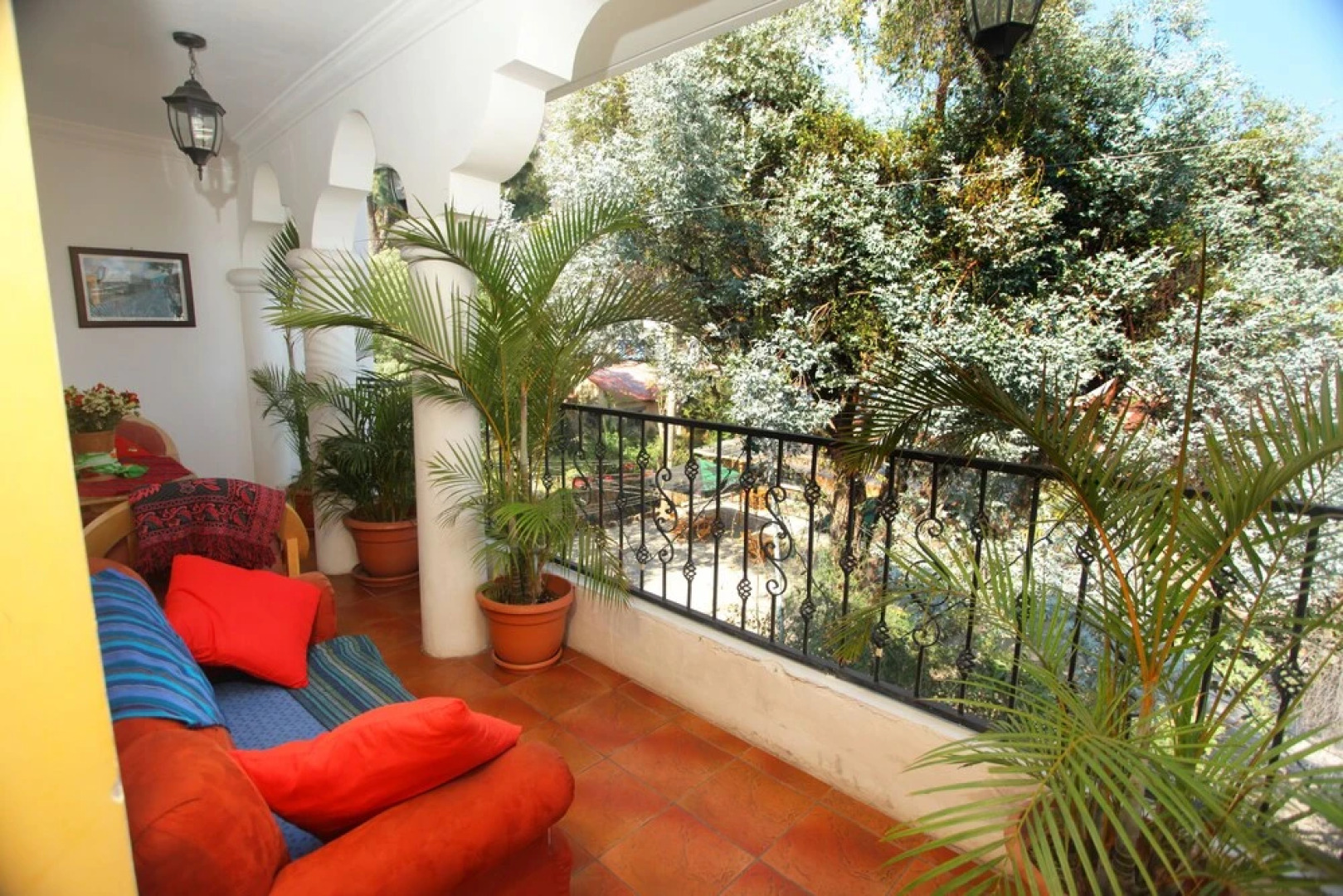 Casa Colonial PanaSurf