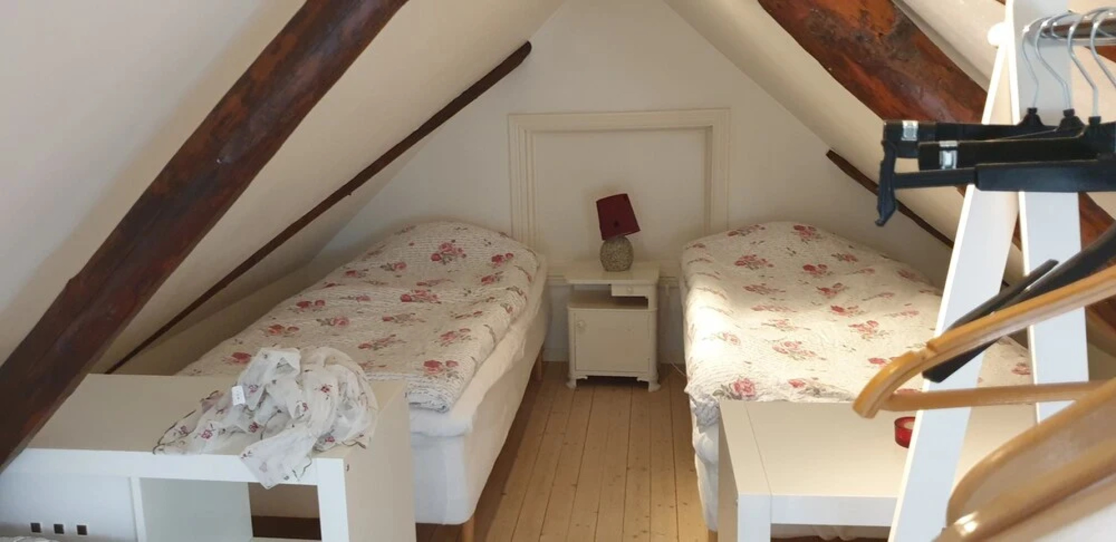 Malistorpets Rosor Bed & Kitchen