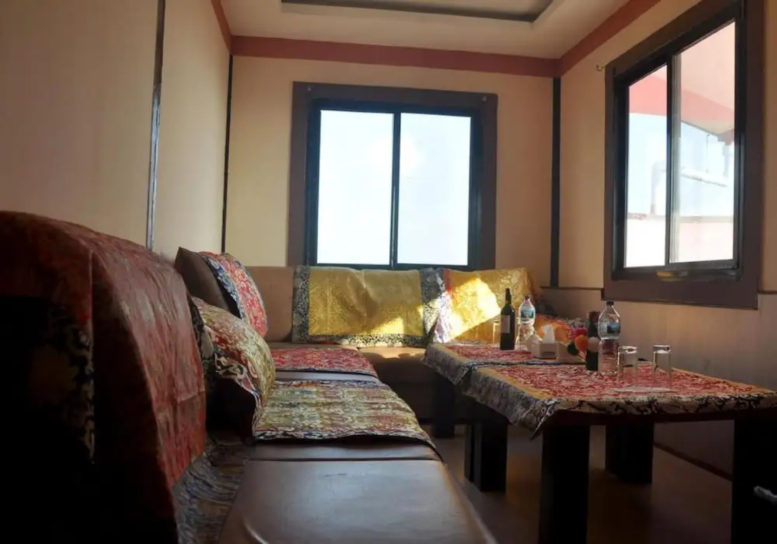 Zambala Halesi Resort