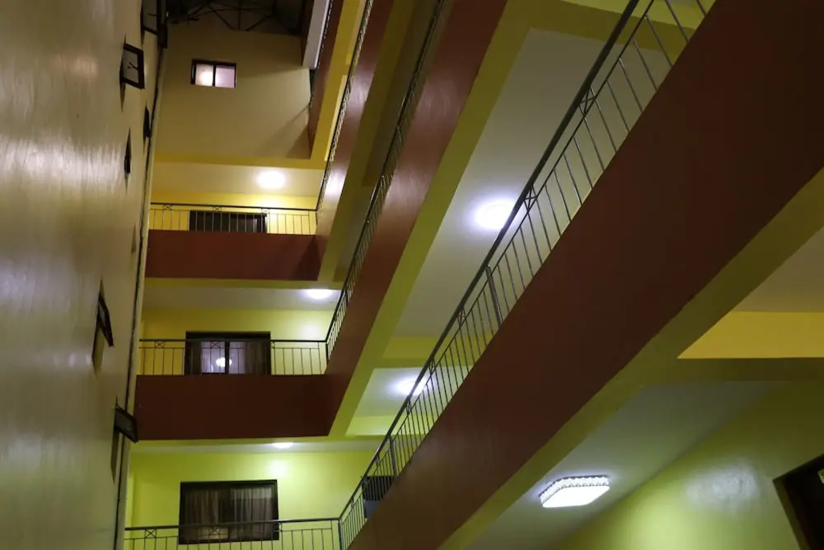 Paleo Hotel and Spa, Thika