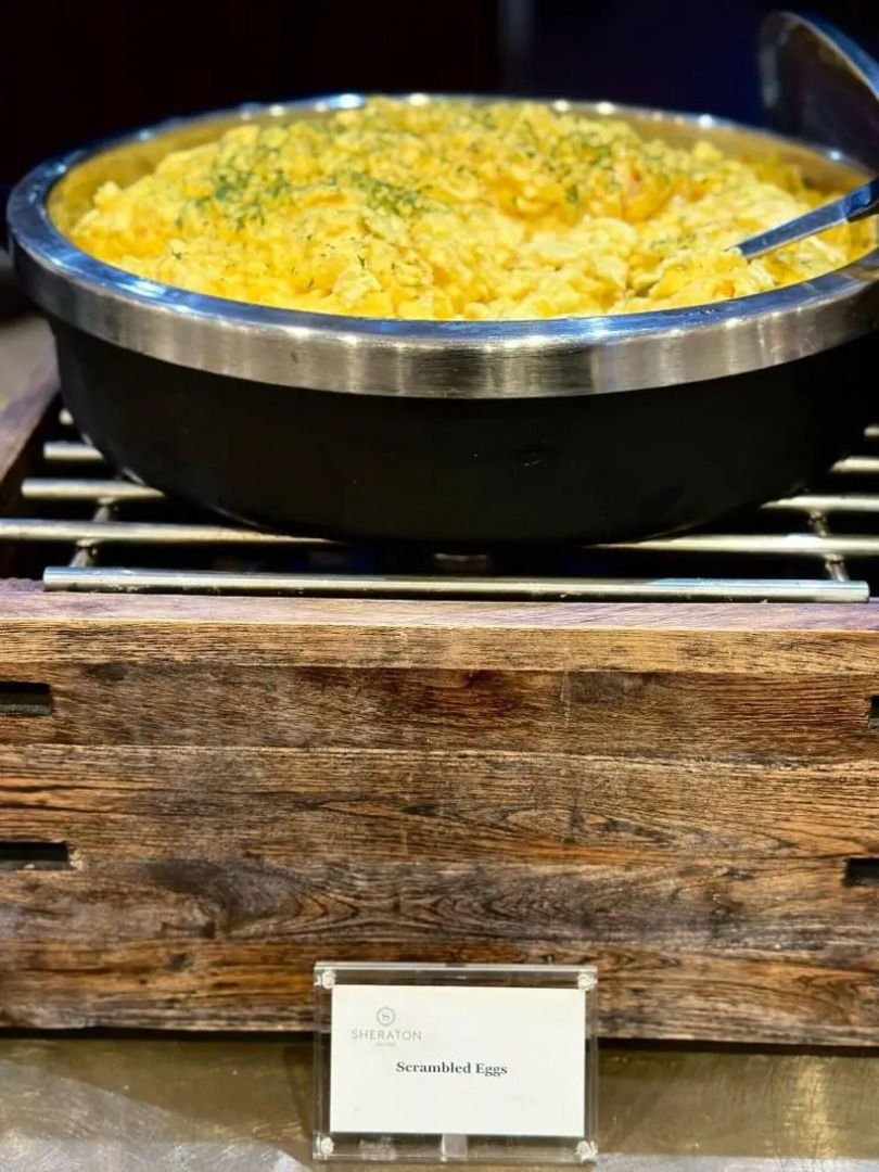 Sheraton Birmingham Hotel