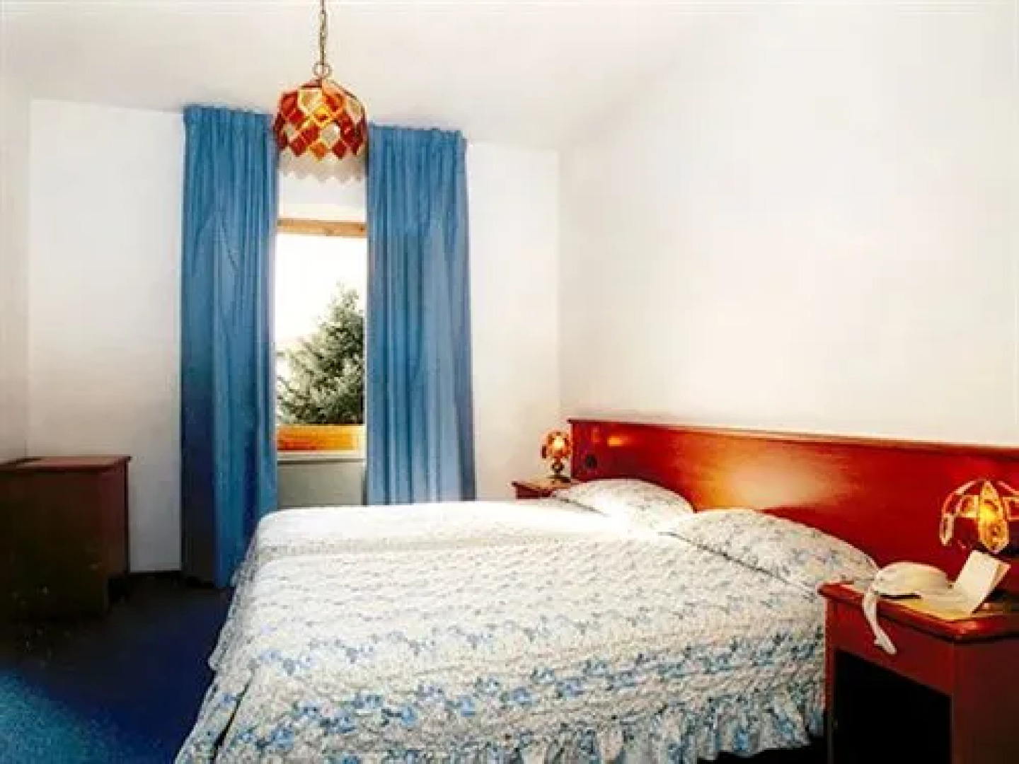 Hotel Baccio Da Montelupo