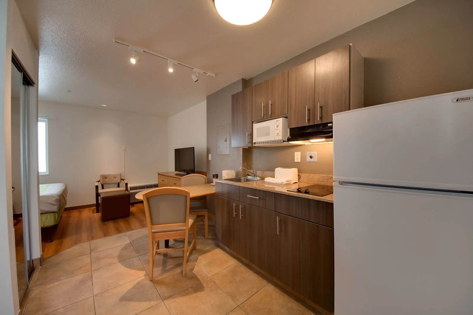 Studio 6 Brownsville, TX