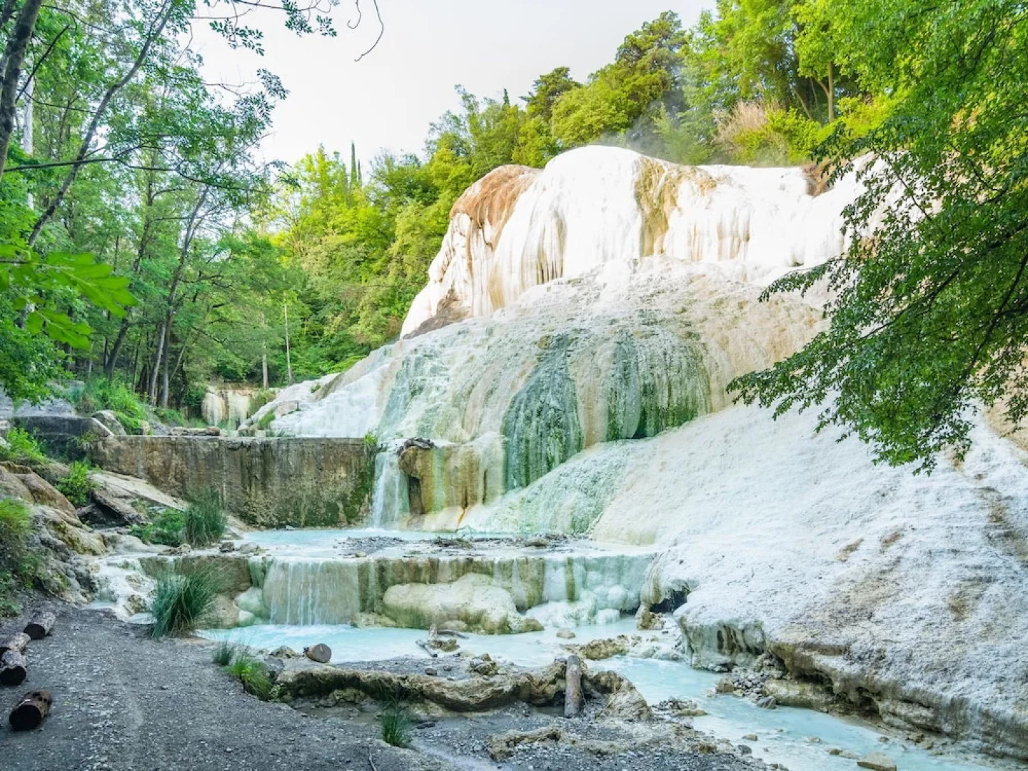 Holiday Home in Abbadia San Salvatore With Pool