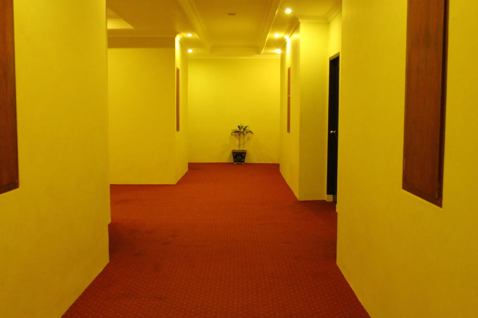 Sepinggan Hotel