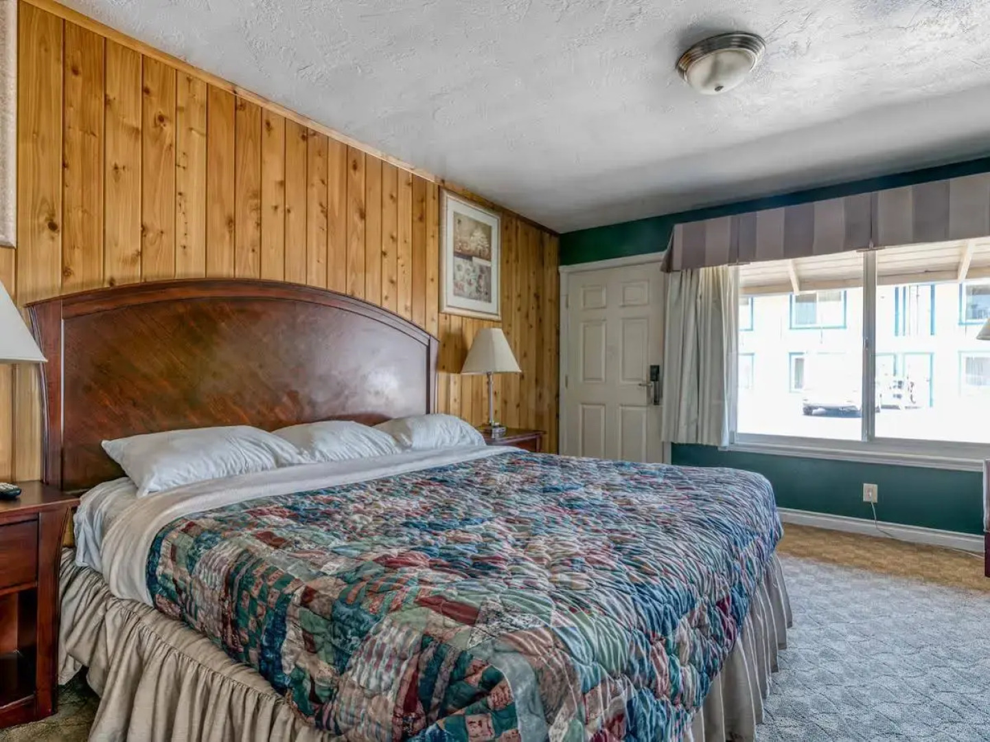 OYO Hotel Medford North OR