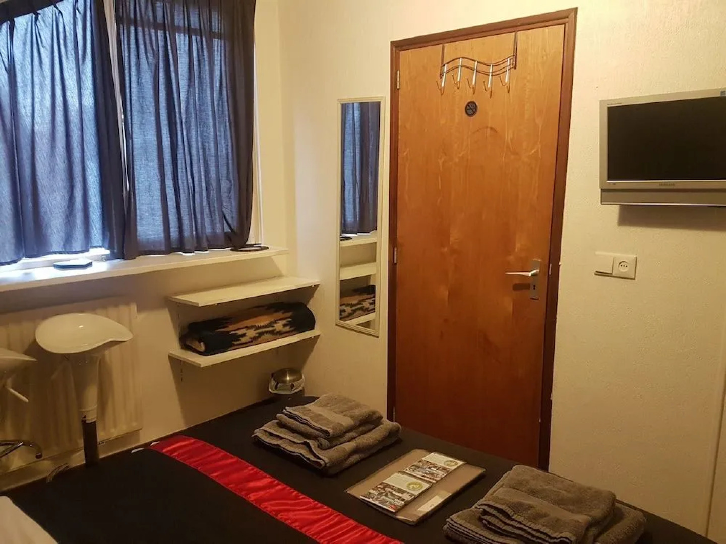 Laag Holland Bed en Breakfast