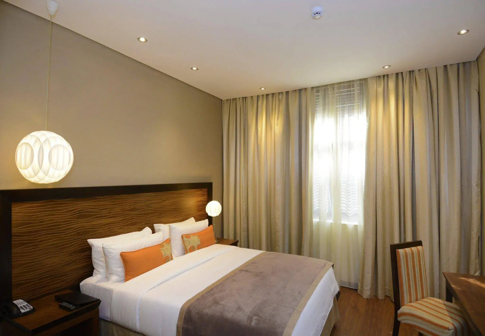 Protea Hotel by Marriott Ikeja Select