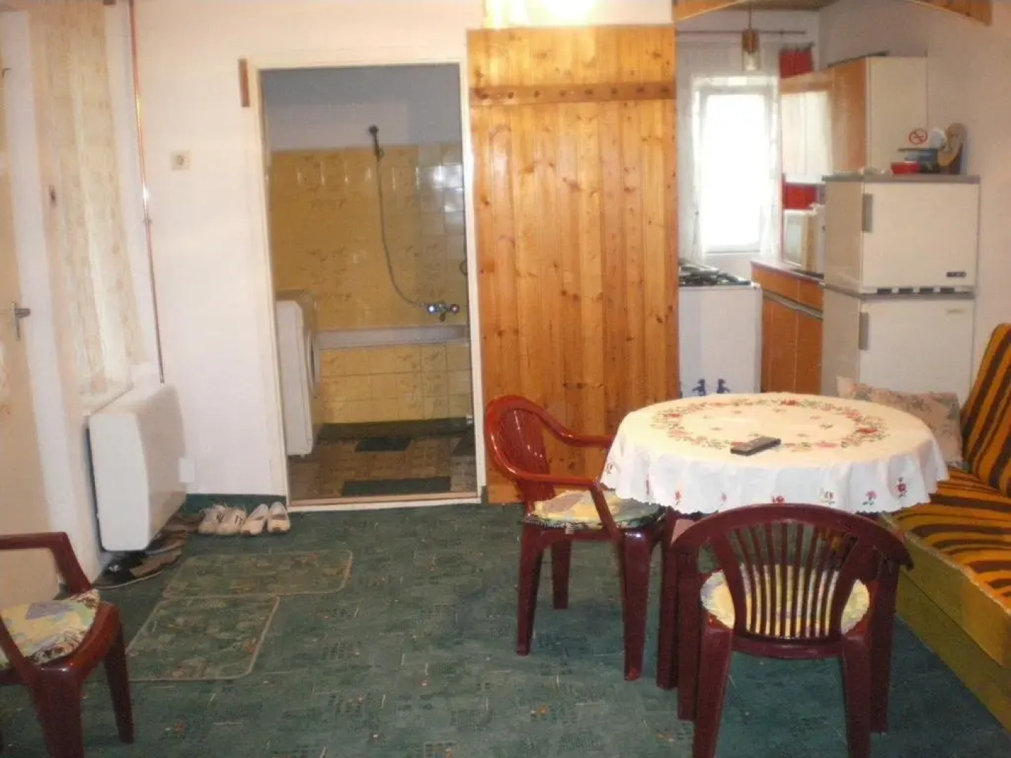 Kertész Vendégház