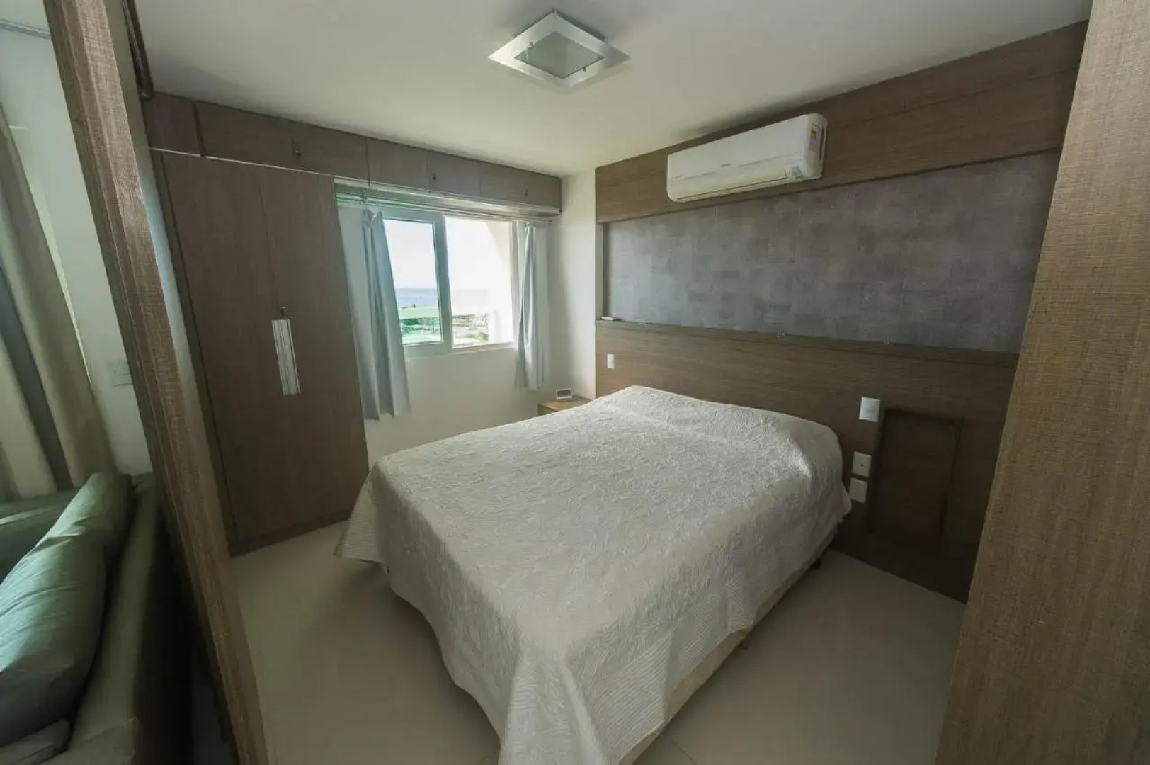 Melon Flat Cobertura Duplex