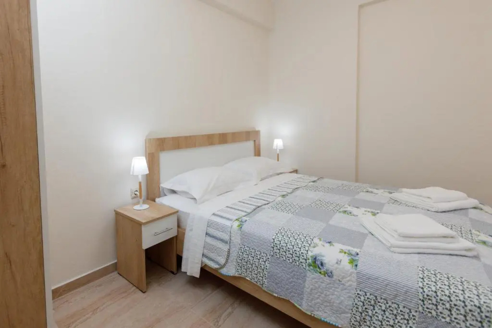 (Apt.2) Lofos Apartments in Vergia Halkidiki