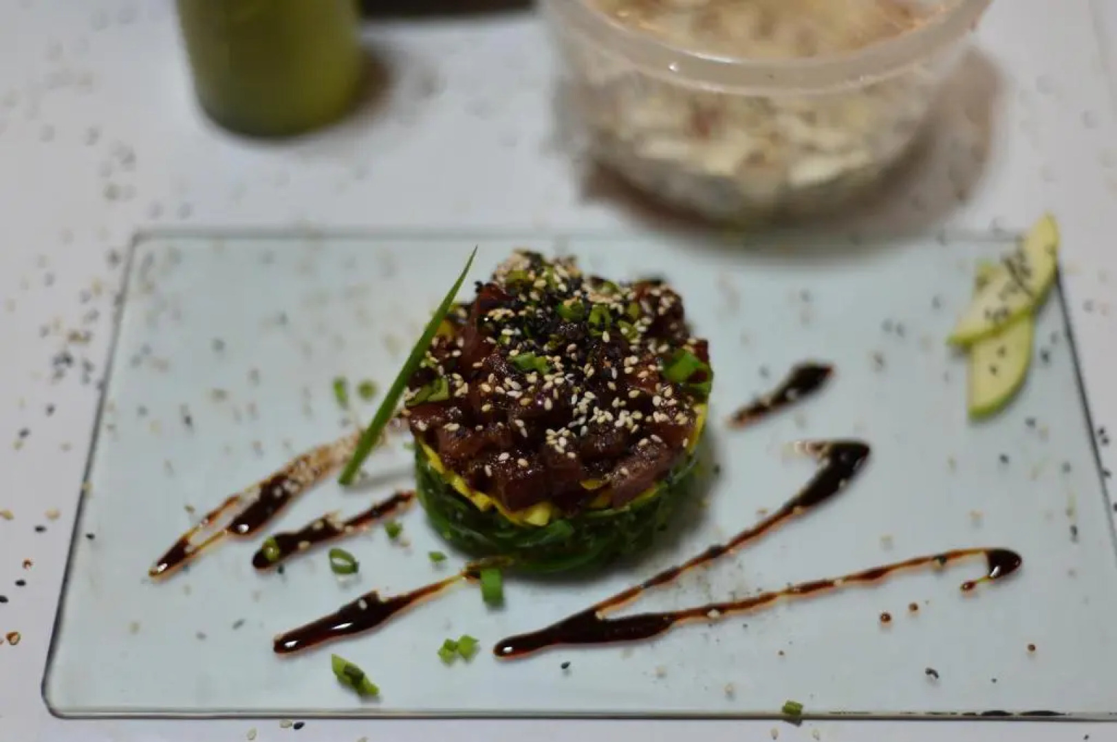 Deseo Bamboo Ecolodge - Bungalows