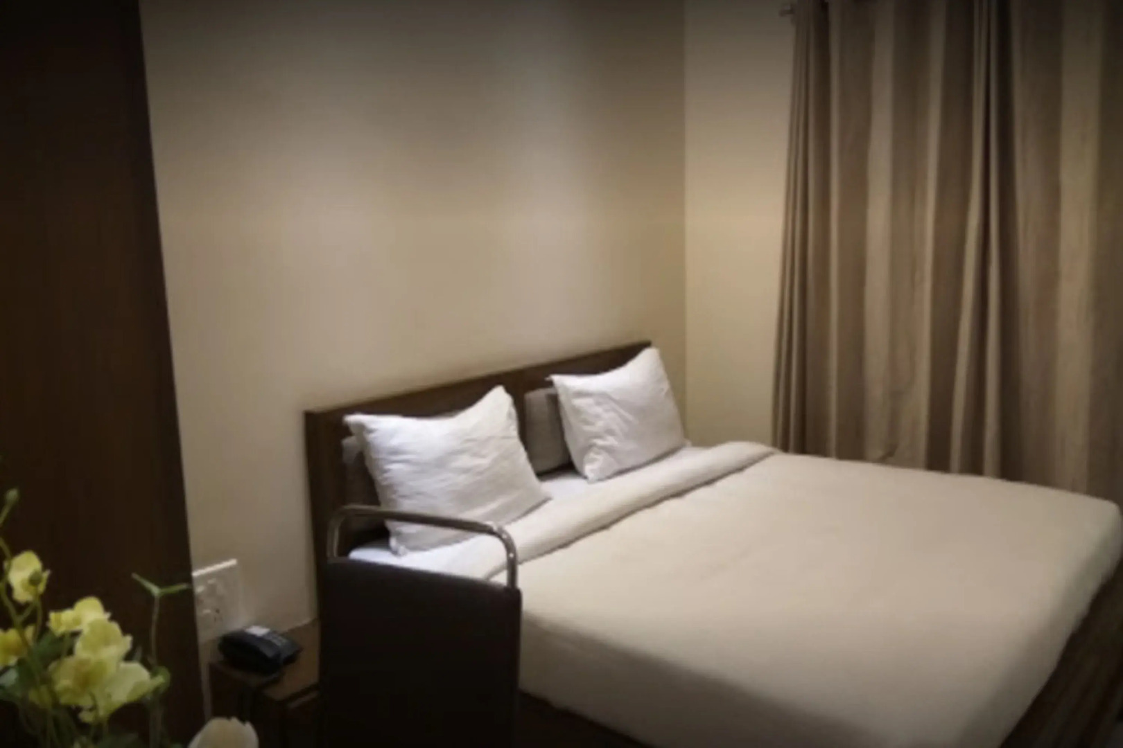 Hotel Raja Rani Residency