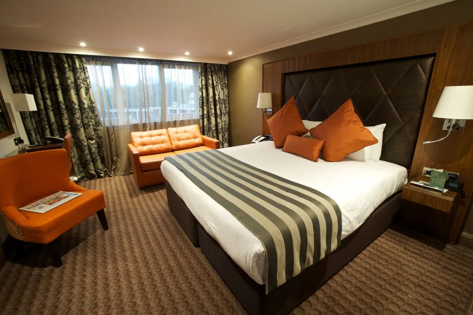 Best Western Frensham Pond Hotel