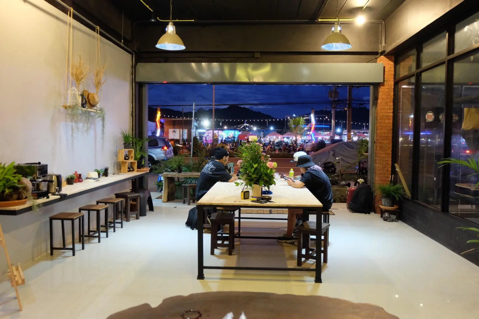 Ma Norn Phuket Hostel