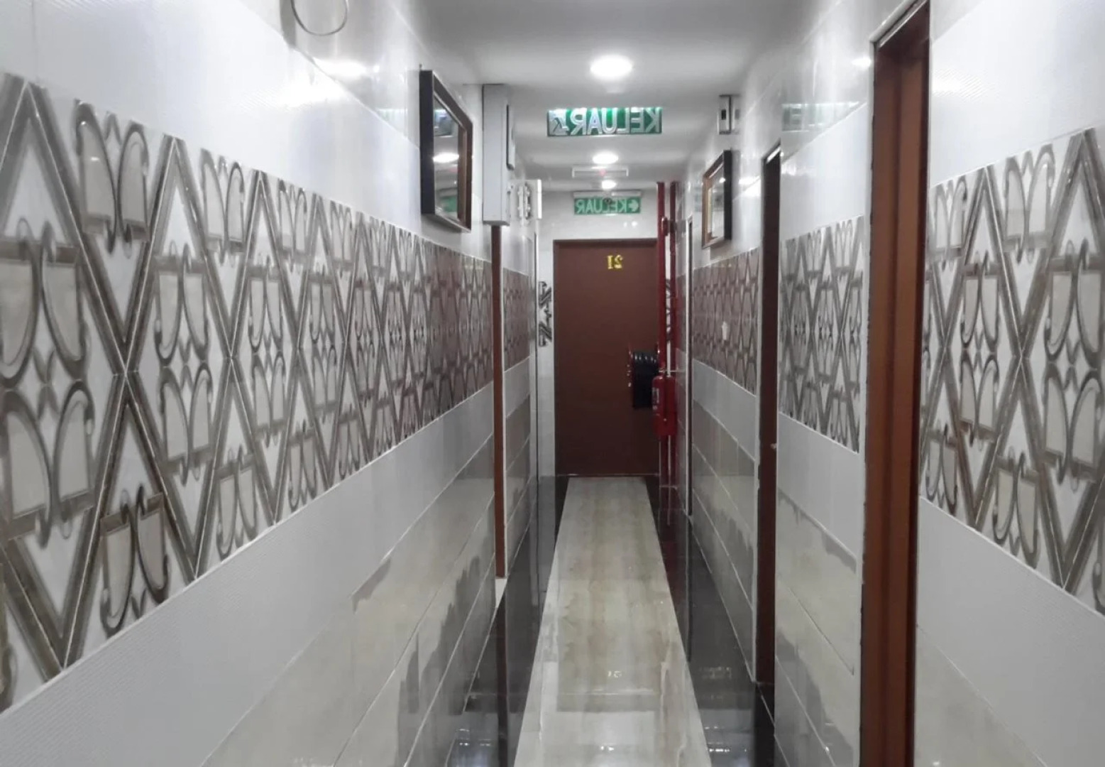 Shah Alam Business Hotel