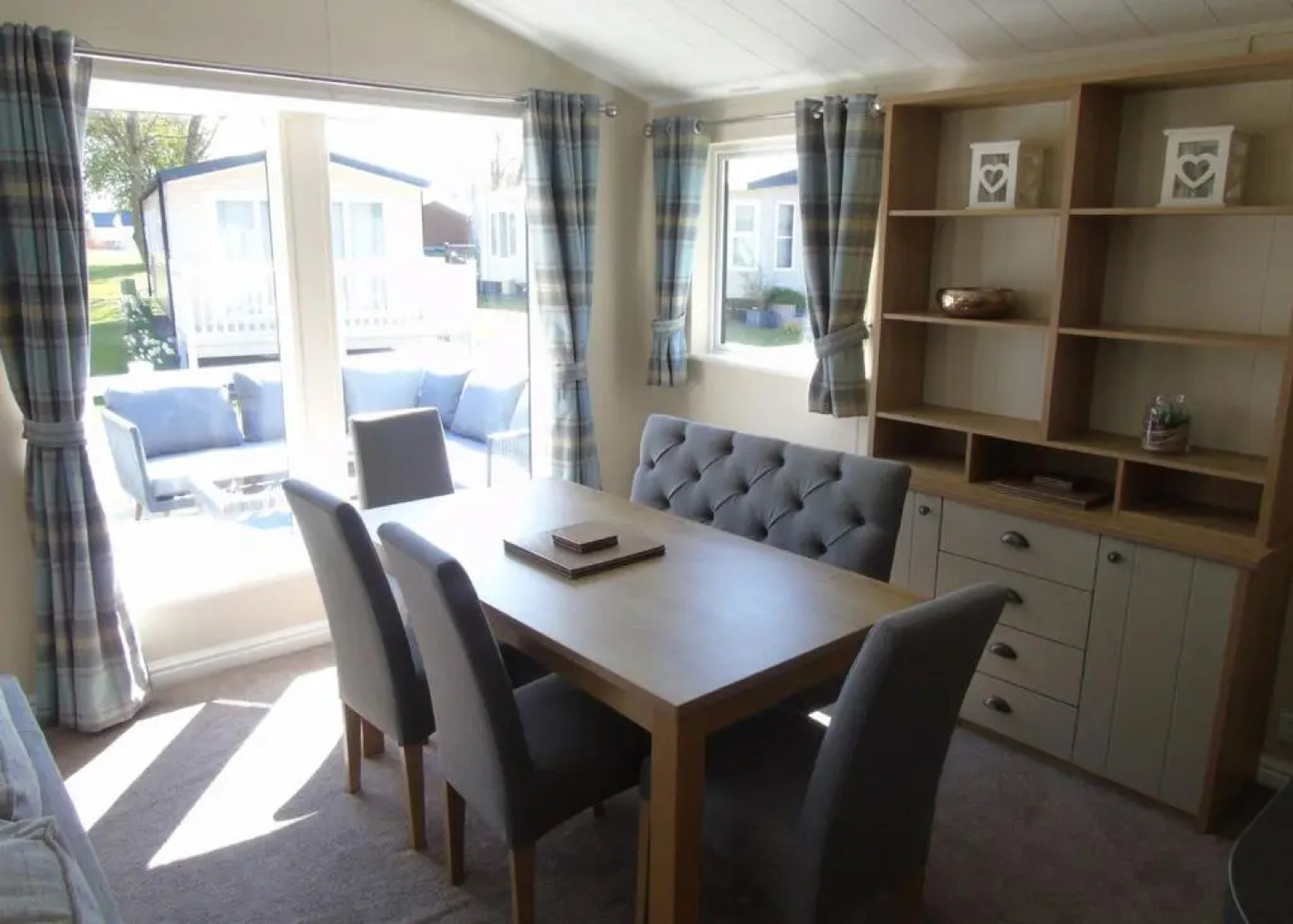 Fir Trees Caravan Park