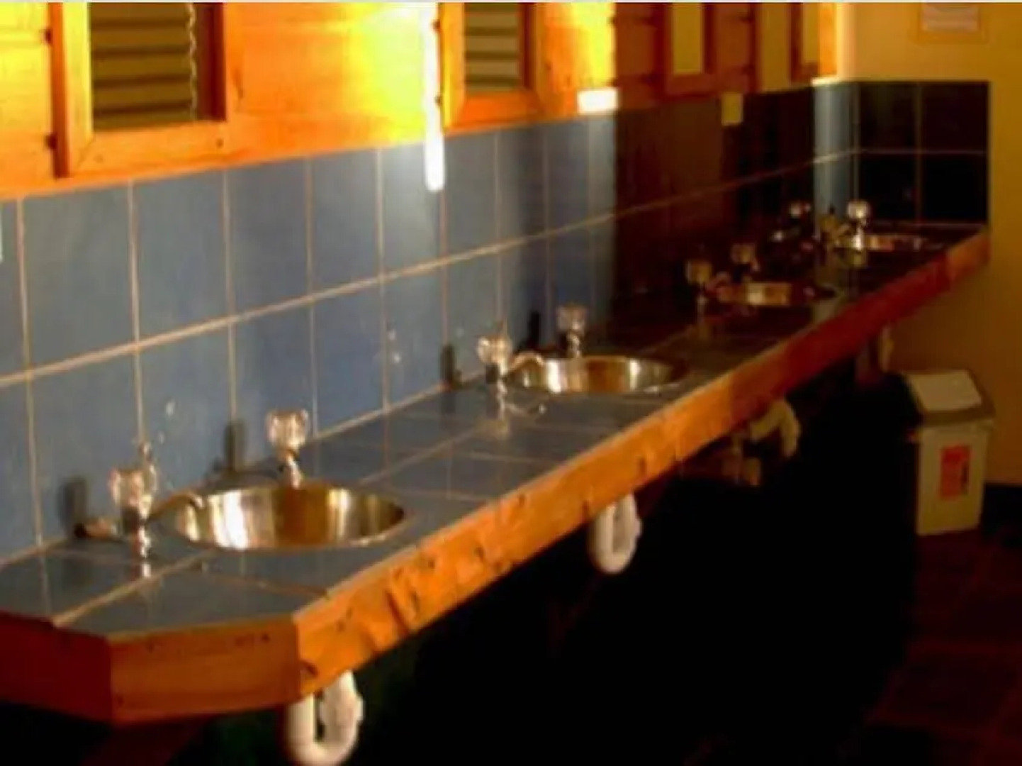 Tuatapere Motels Backpackers and Holiday Park