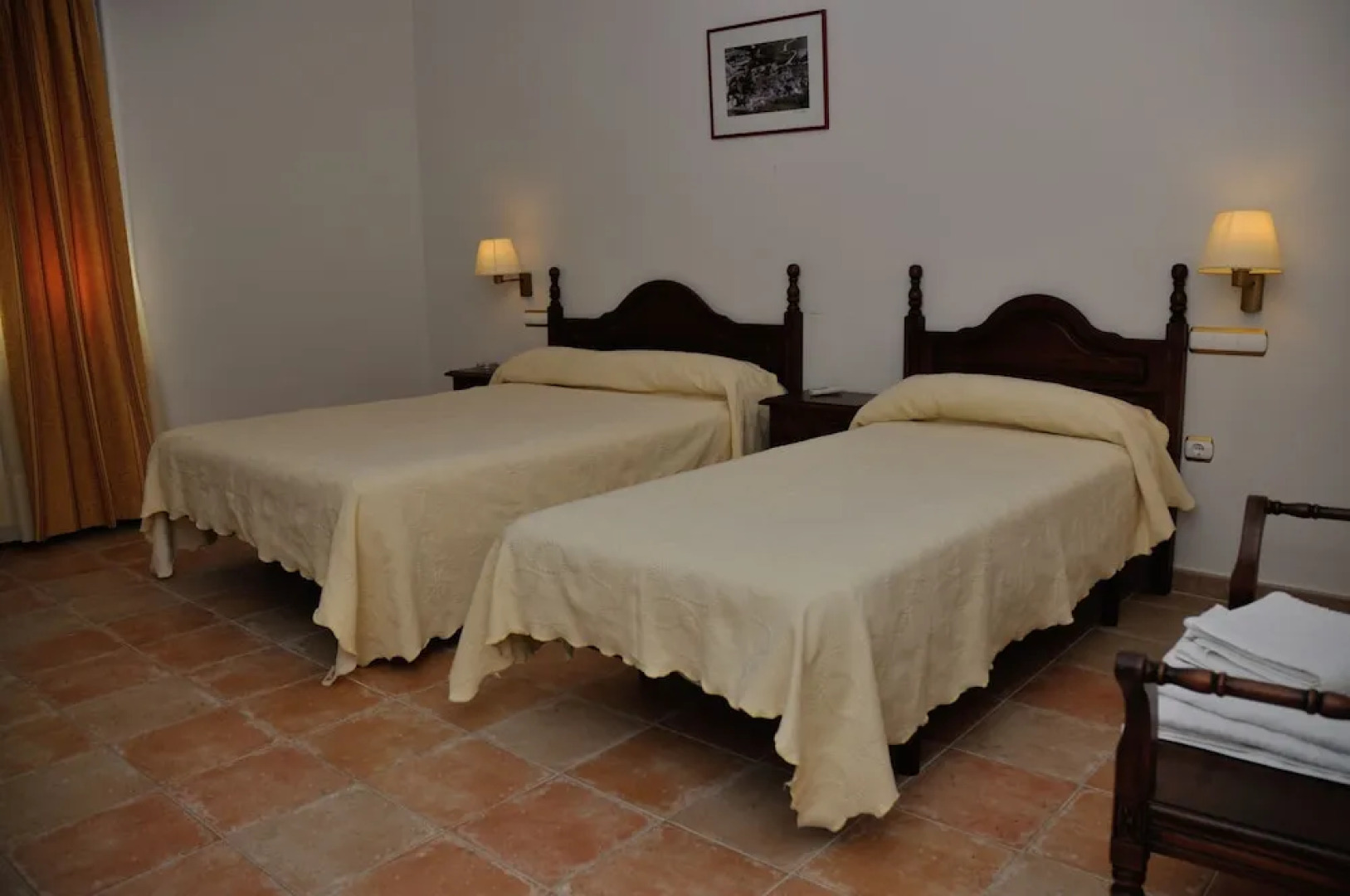 Hostal Pension Restaurante Padrino