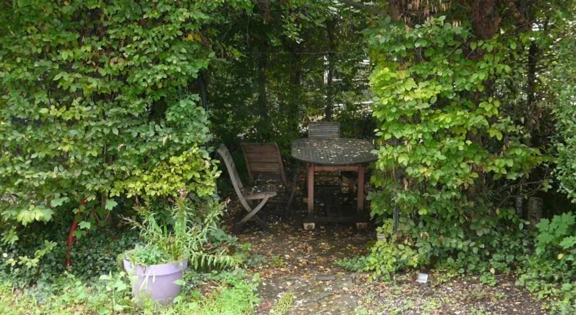 Maison Centre Ville Charolles