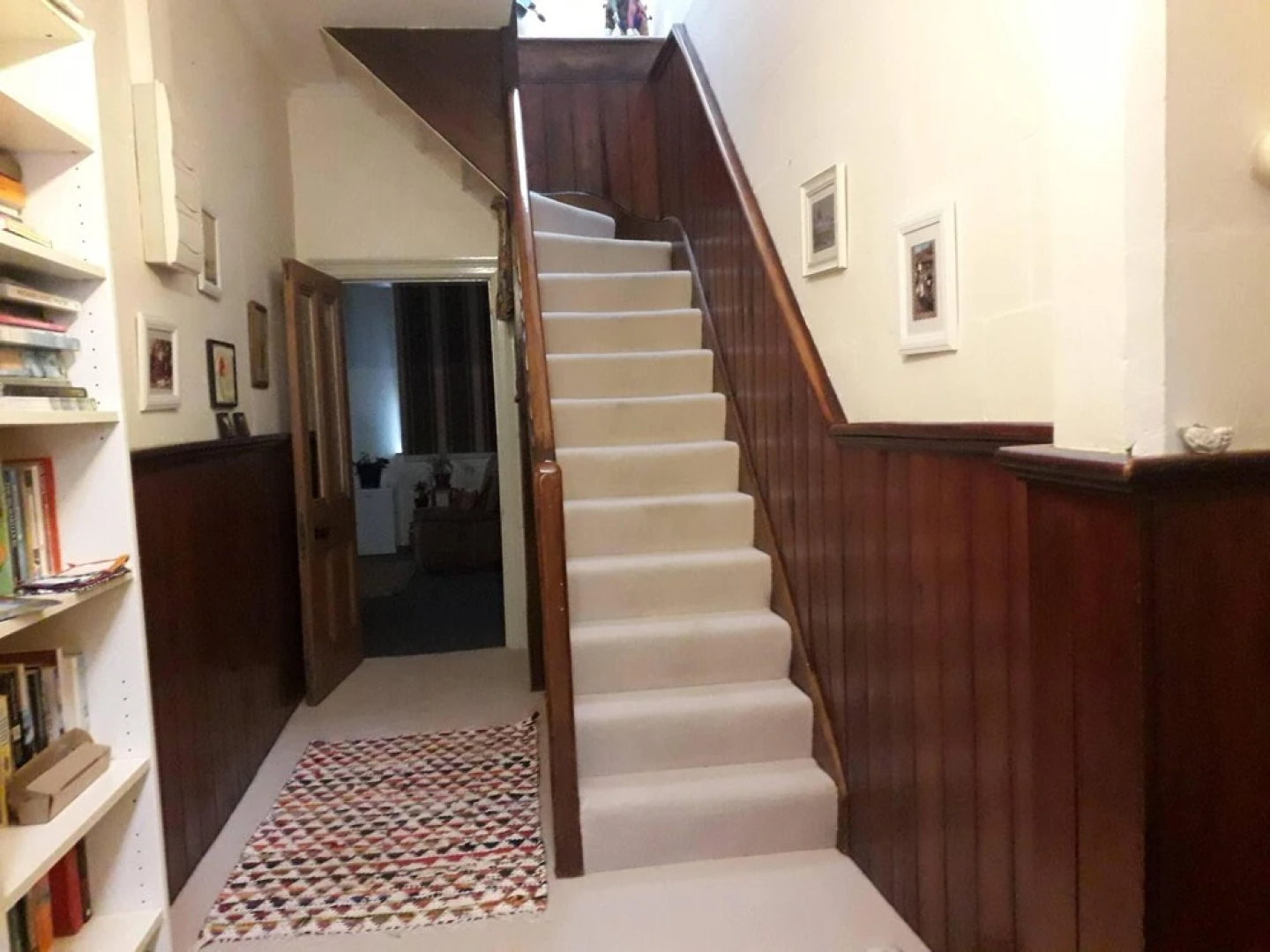 Western House B&B Kurow