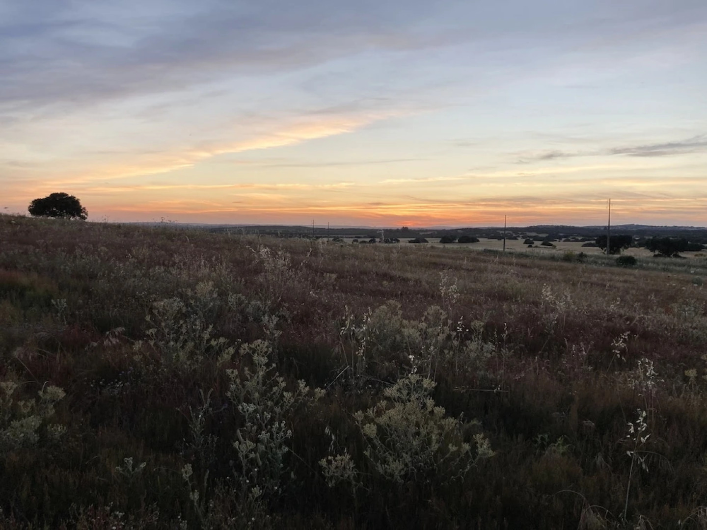 Montimerso Skyscape Country House