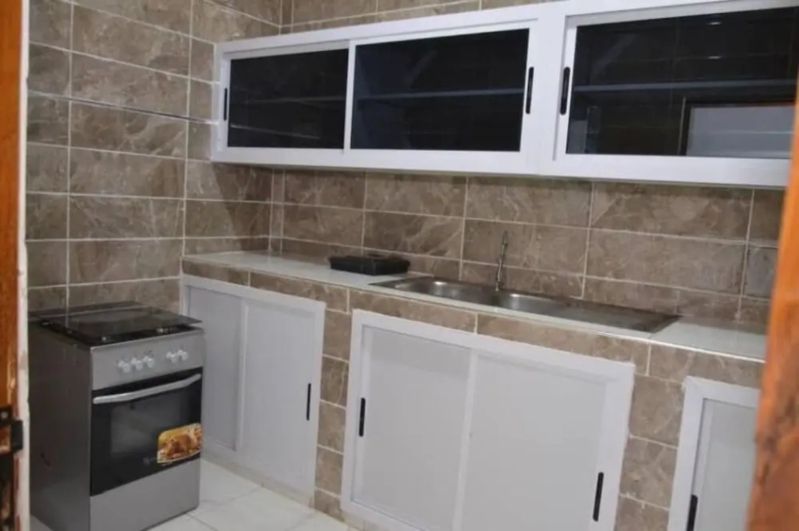 Maison de vacances Cité douane Dakar