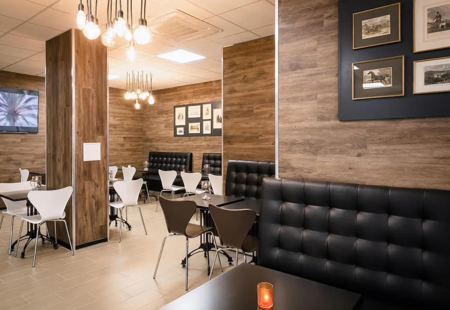 Augustus Hotel Bernkastel