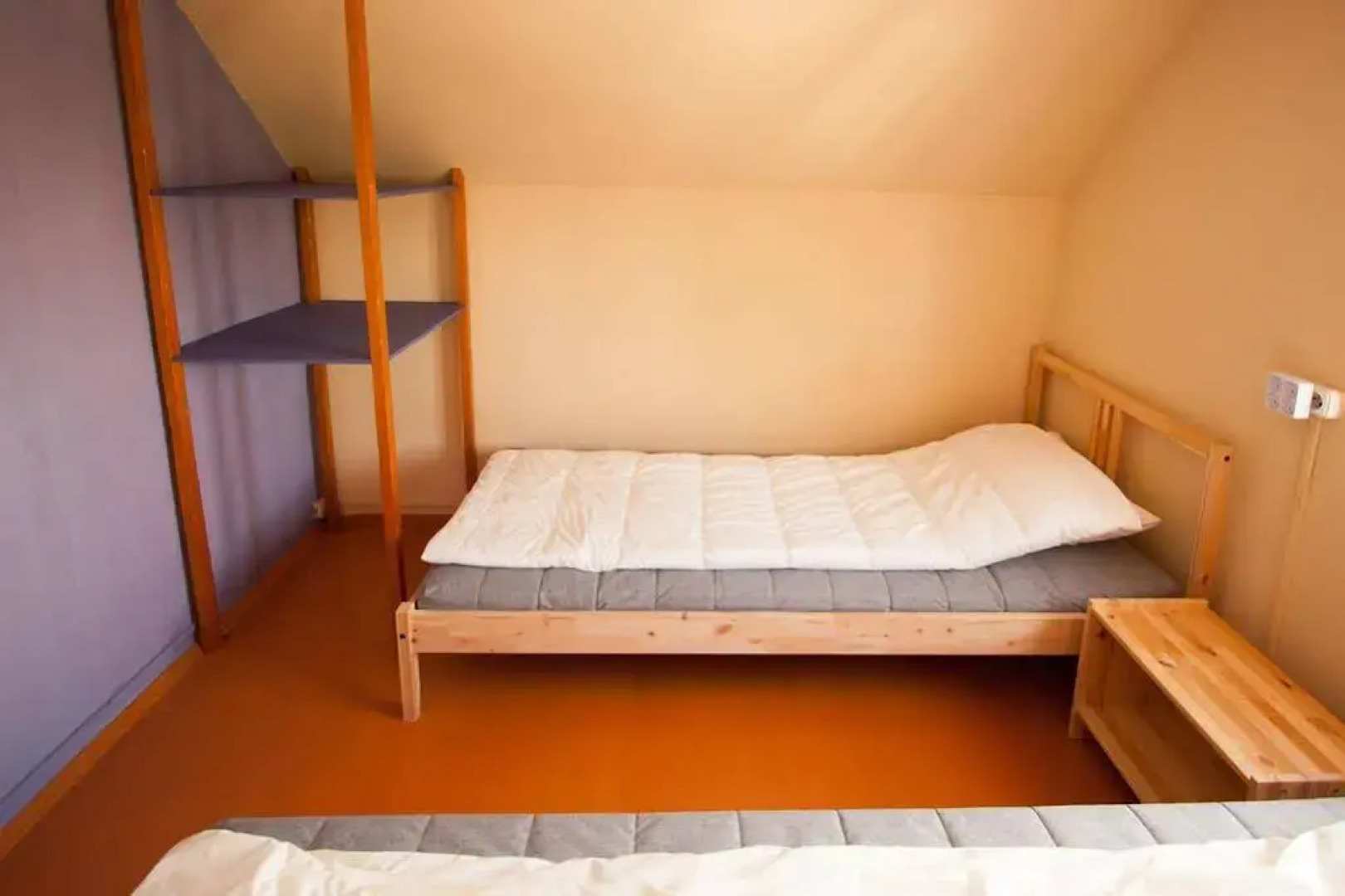 Хостел Маверик