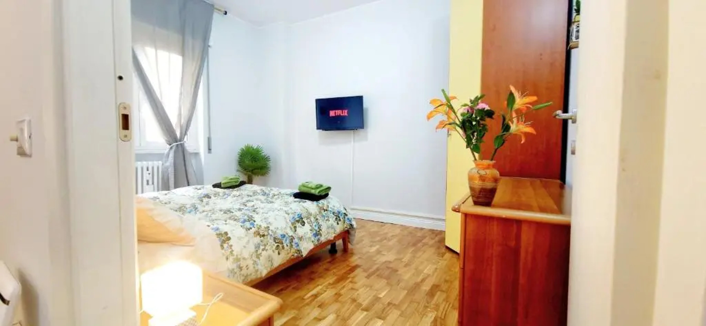 [Policlinico San DonatoM3] Suite Duomo 30minuti