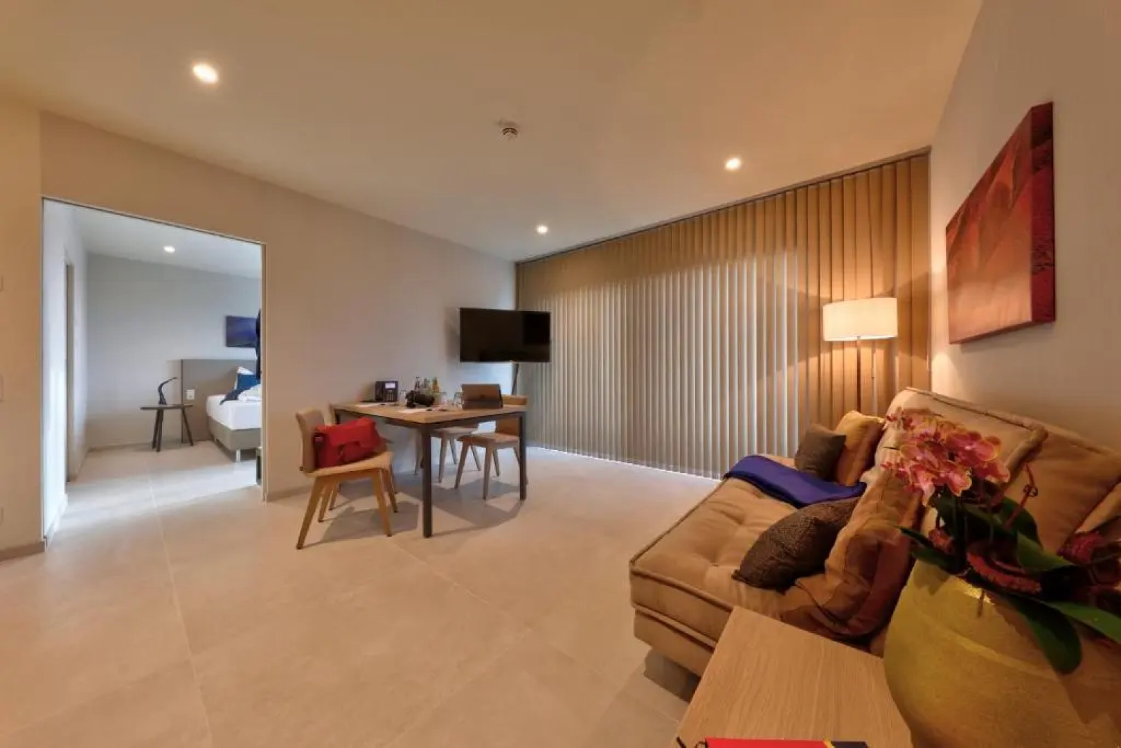 i-Park Hotel Klingholz