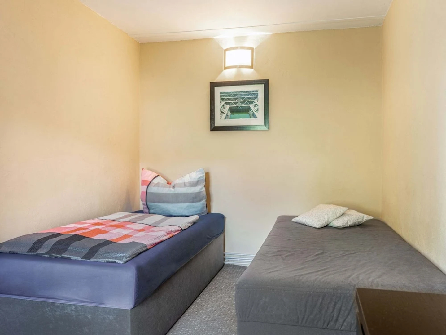 Apartment in Wittenbeck Near Baltic Sea