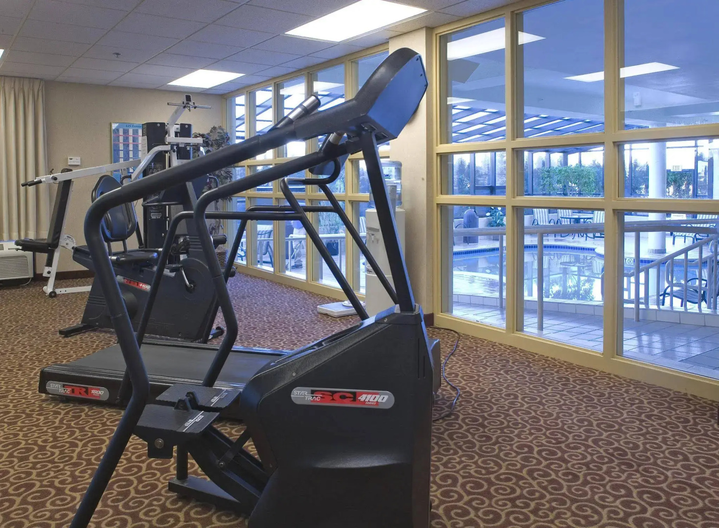 Hampton Inn Erie-South