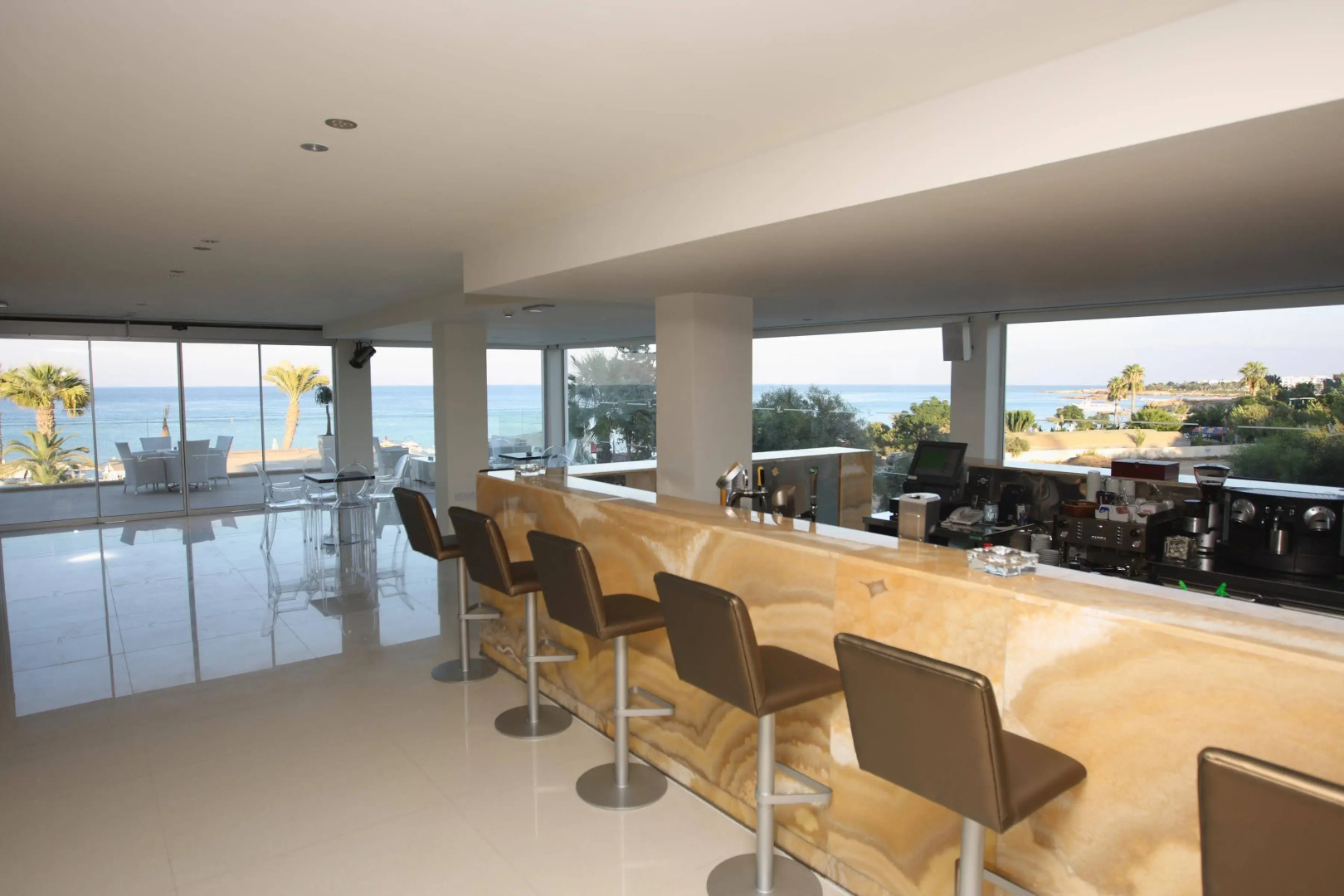 Vrissiana Boutique Beach Hotel