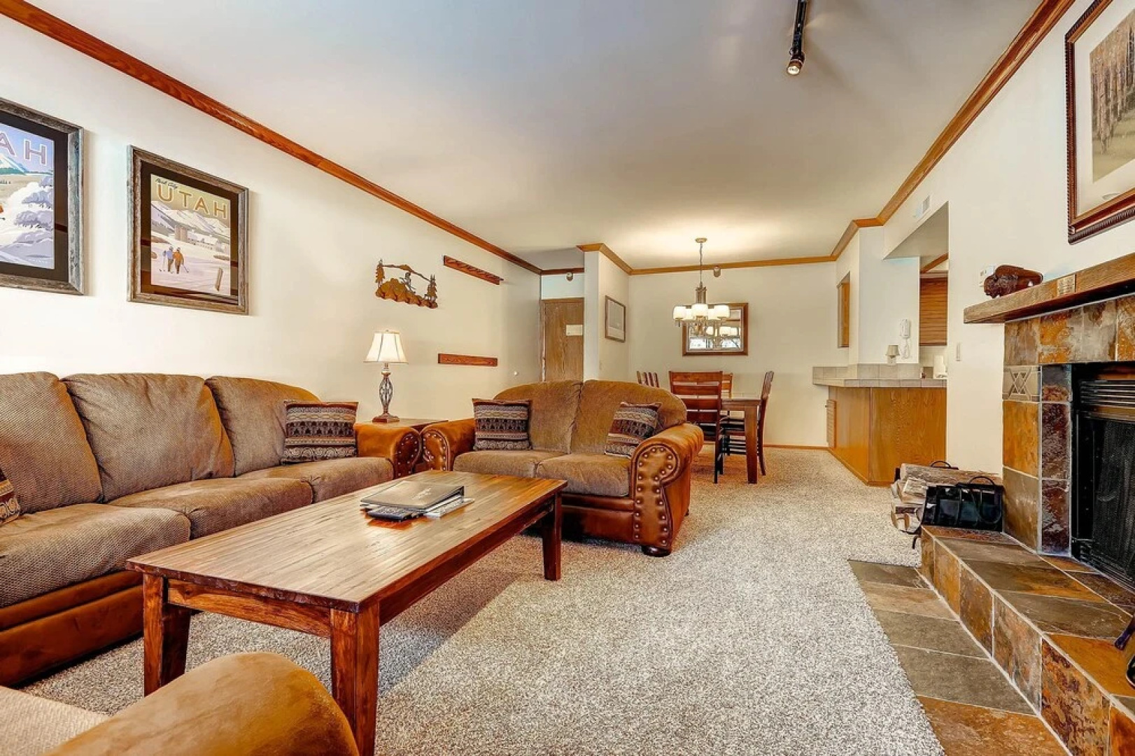 Park Station by Park City Lodging