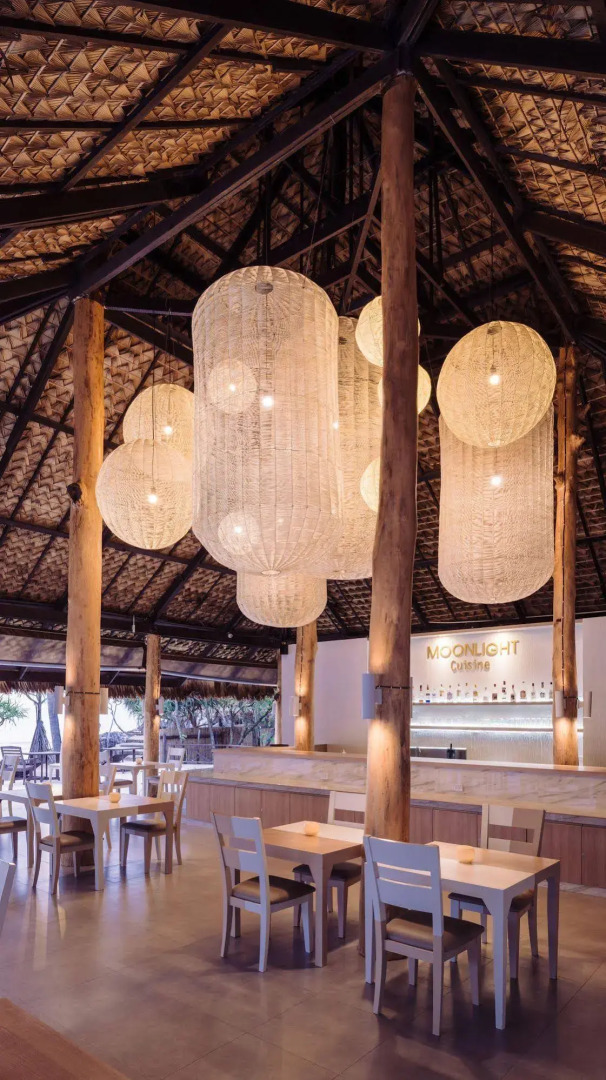 Moonlight Bay Resort