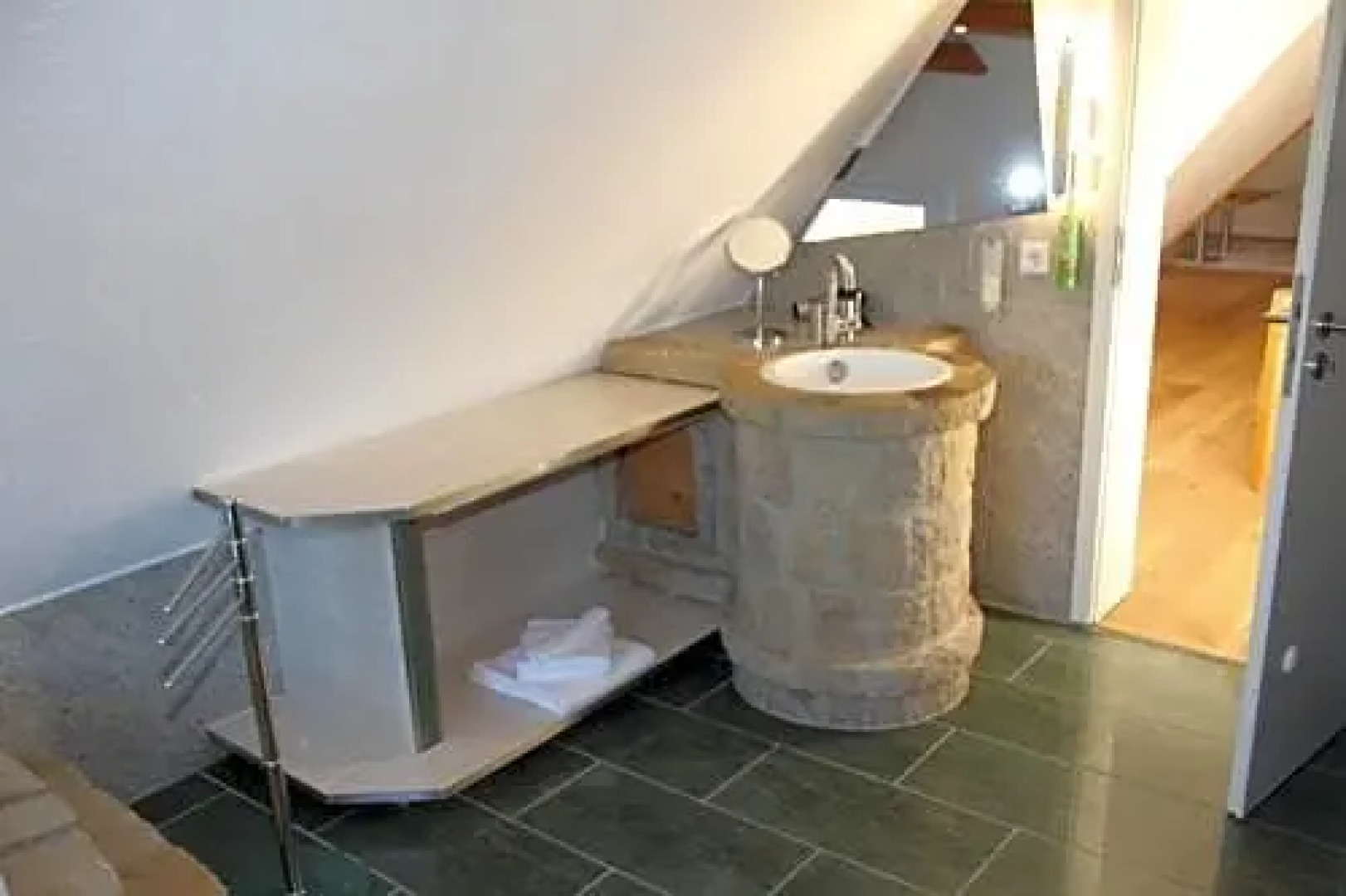 Felsenkeller Coppenbrügge