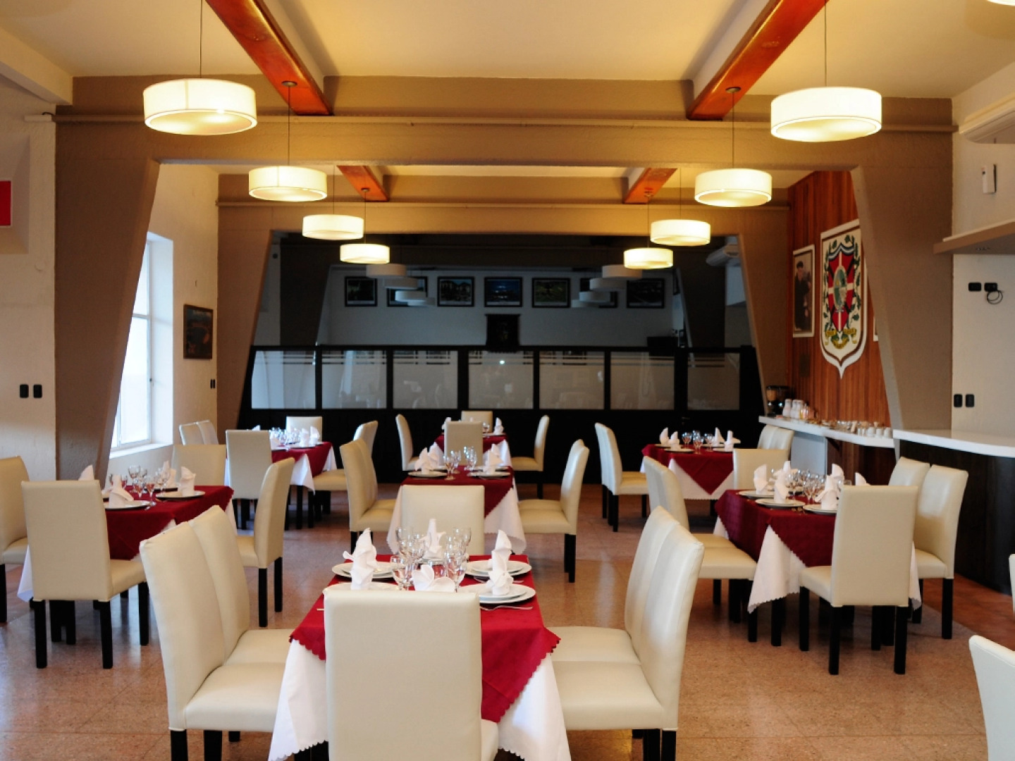 Hotel Euzko Alkartasuna